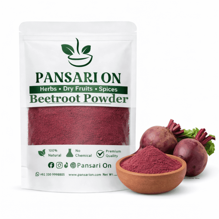 Beetroot Powder , chukandar powder , pansari on Beetroot Powder