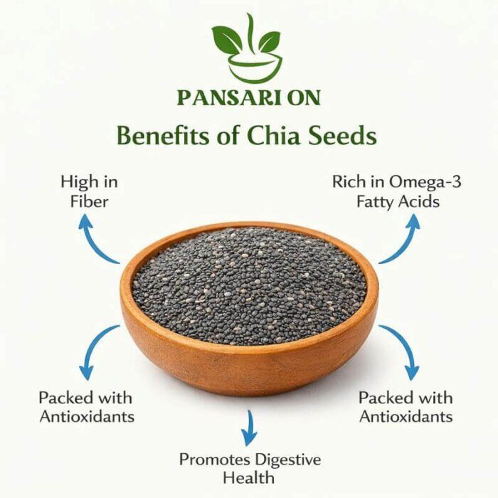 chia seeds pansari on 1 chia seeds pansari on 1
