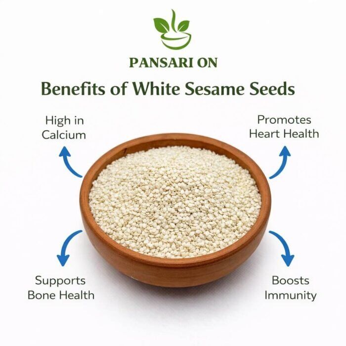 sesame seeds, till, pansari on 1 sesame seeds, till, pansari on 1