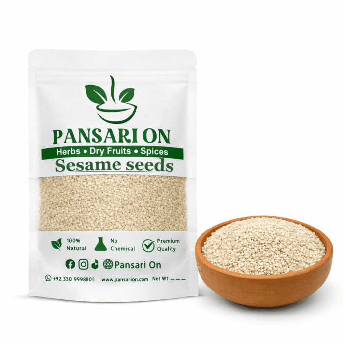 sesame seeds, till, pansari on sesame seeds