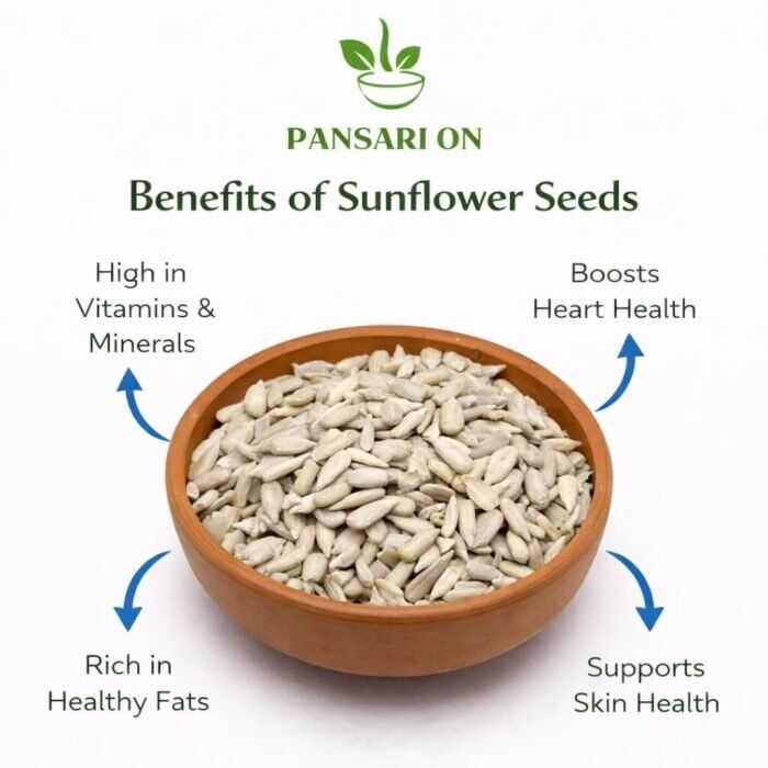 sunflower seeds, pansari on 1 sunflower seeds, pansari on 1