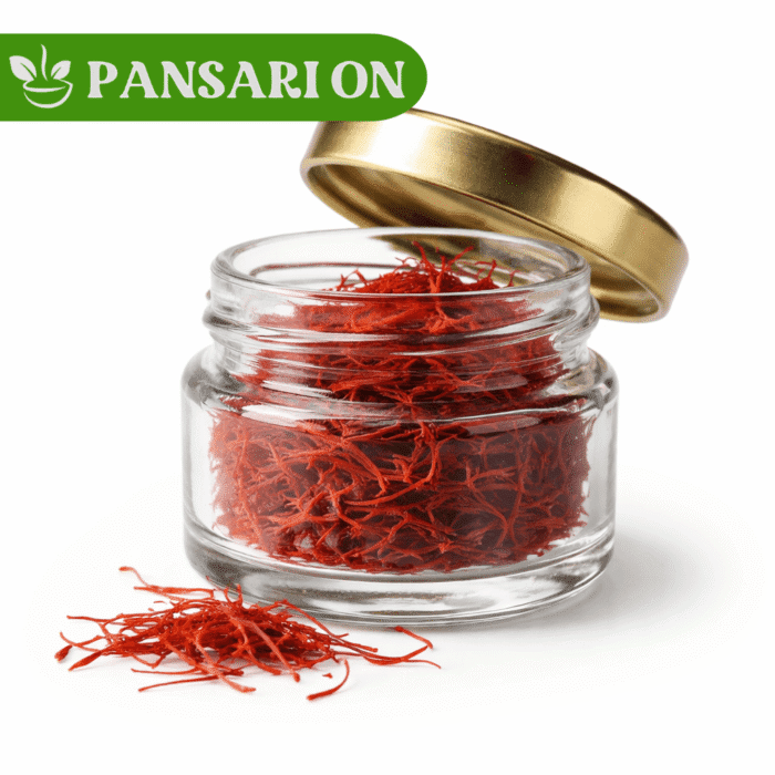 Saffron 1 , pansari on Saffron 1 , pansari on