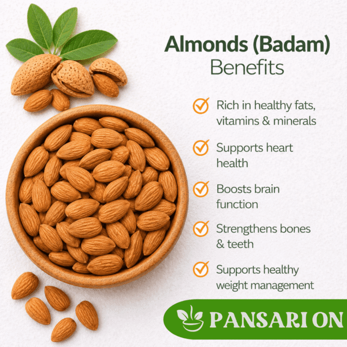 almonds benefits , pansari on (1) almonds benefits , pansari on (1)